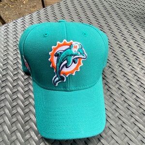 Miami dolphins hat